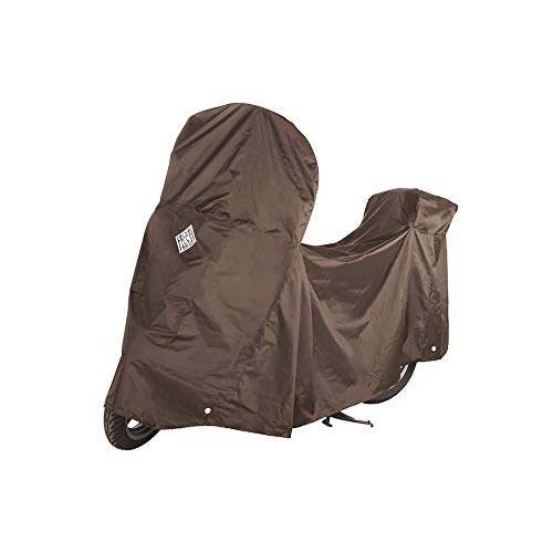 Tucano Urbano 224MA BIKE COVERS - Cover for Honda Gold Wing, bruin, één maat