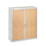 armoire avec rideau ikea Dimensions H 135 x L 120 x P 45.