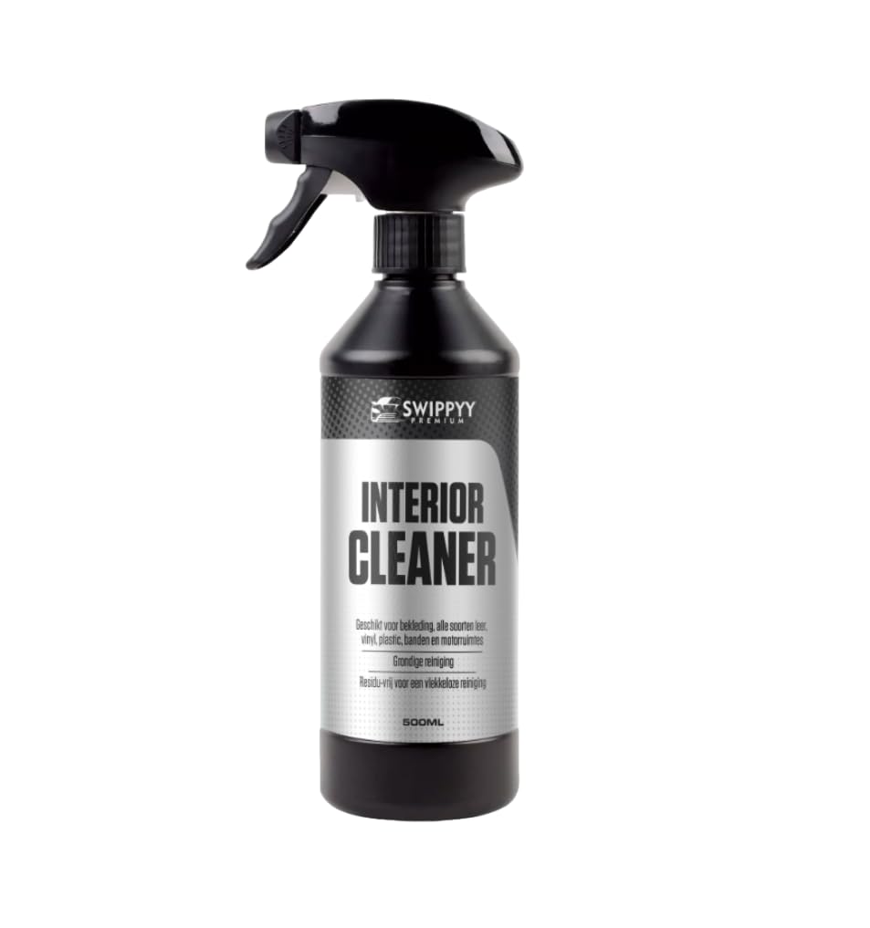 SWIPPY Premium - Interior Cleaner - 500ml