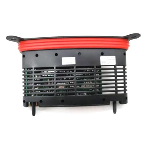 Unité de commande de ballast de phare xénon TMS stable et durable pour BMW X3 X4