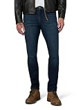 Joe's Jeans Men's Classic Fit Straight Leg Jean, Milton, 34W x 32L