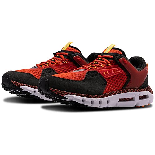 Baskets Basses Under Armour Hovr Summit - vue 7