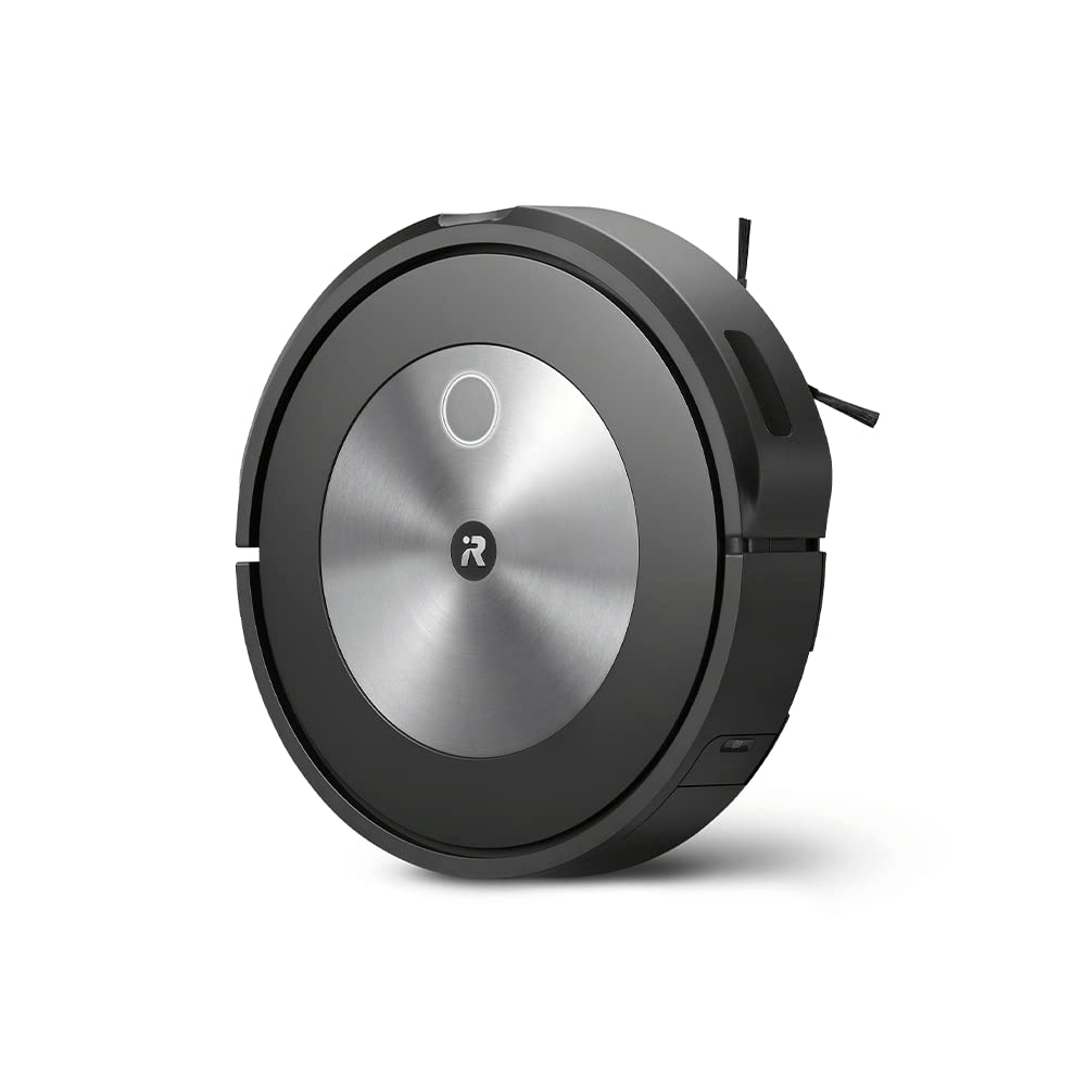 iRobot Roomba j7 本体 Robô Aspirador de Pó Inteligente iRobot Roomba j7+ (220v) Mais