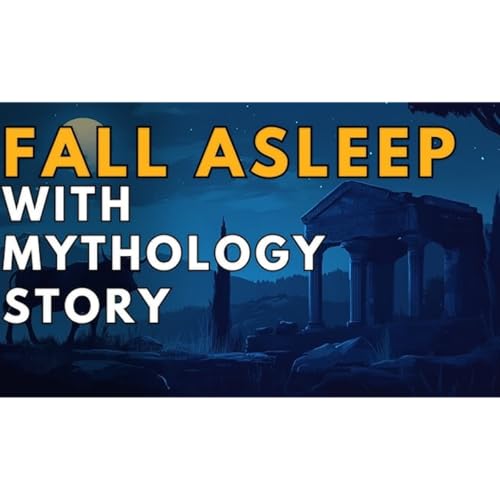 FALL ASLEEP NOW _ Hercules and the Giant_s Cattle _ A Peaceful Sleepy Story