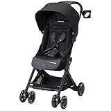 Maxi-Cosi Lara Ultracompact Stroller - Nomad Black