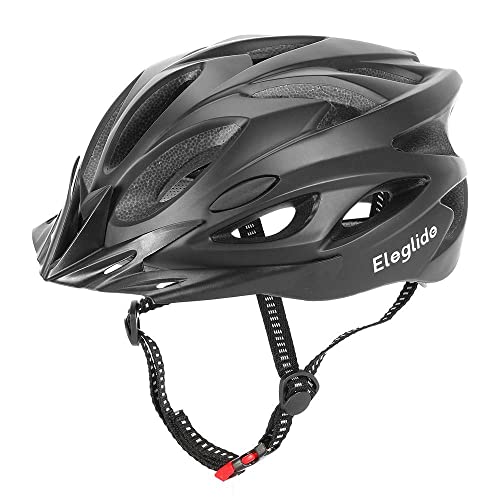 Eleglide Casco Bici, Casco da bicicletta per