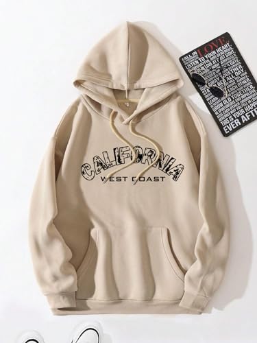 Image of TAGAS Hoodies for Women, Sweatshirt for Women, Hoodies, Unisex Hoodie, Boys Hoodie, Winter Wear for Women, Unisex Hoodies (UH-7011)