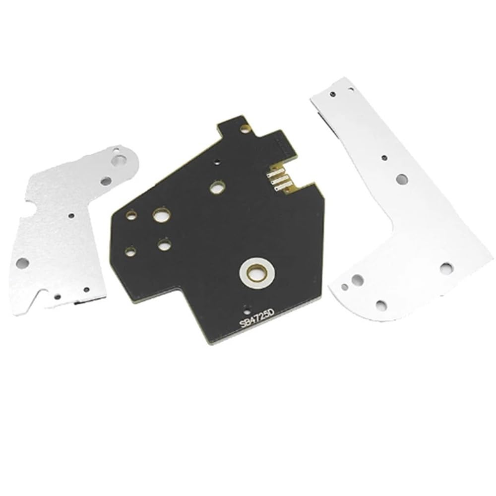 Módulo de Control DRL para Faros Delanteros de Coche A6L C7 PA 2016 2017 2018. Módulo balasto con Placa de Chip de luz DRL.