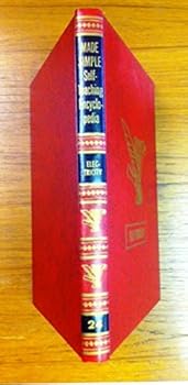 Hardcover Made Simple Self-Teaching encyclopedia - Electricity Book