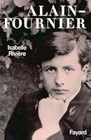 Alain-Fournier 2213023328 Book Cover
