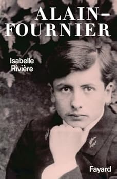 Paperback Alain-Fournier (French Edition) [French] Book