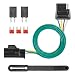CURT 56012 T-Connector
