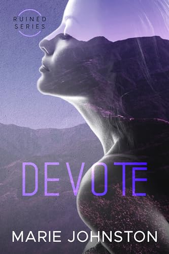 Devote (Ruined) (English Edition)