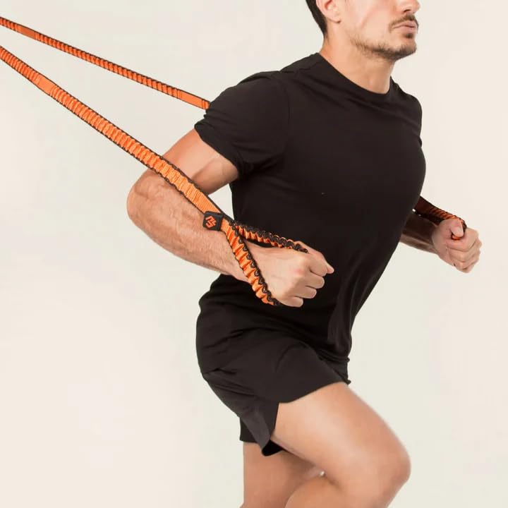 MurtraSport Premium Resistance Band