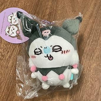 Amazon.co.jp: ちいか×キャラクターズ ぷちミニマスコット