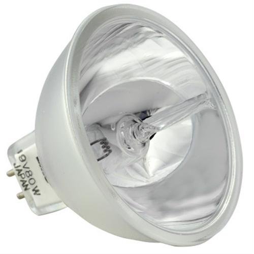Eiko EKEx50 EKE 21V 150W MR16 GX5.3 Base Light Bulb (Pack of 50)
