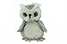 Sweety Toys 4577 gufo, super carino, di alta qualità, peluche