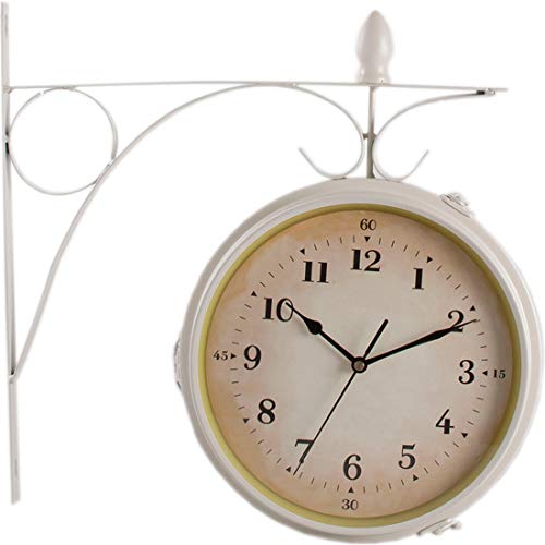 Montre Station Grde Crème idéale pour sublimer vos tenues du quotidien