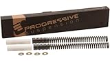 progressive suspension dyna street bob Kein Spezialwerkzeug erforderlich