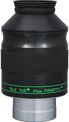 TeleVue 41mm Panoptic Eyepiece 2"