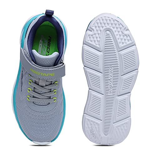 Image of Red Tape Unisex Kids Walking Shoes