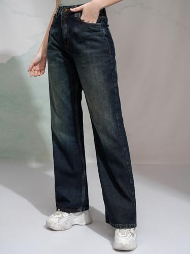 Image of Tokyo Talkies Women Jeans