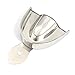 LAJA IMPORTS IMPRESSION TRAY SOLID, UPPER 1 (XL) Silver