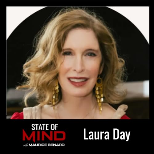 Laura Day on Anxiety, Identity and What Actually Works