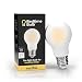 Bedtime Bulb Low-Blue Light Bulb for Healthy Sleep and Baby