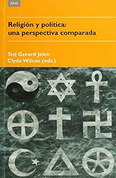 Religion and Politics in Comparative Perspective: The One, the Few, and the Many
