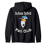 1920s Prohibition Juice Joint Fan Club Novelty