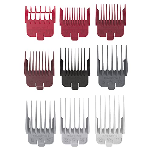 Remington-Easy-Fade-Haircut-Kit-HC4060-Black