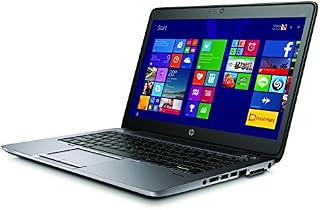 HP EliteBook 840 G2 14in HD Laptop Computer, Intel Core i5-5200U up to