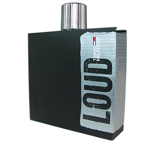 Loud By Tommy Hilfiger For Him, Eau De Toilette Spray, 2.5 Ounce #TOP12