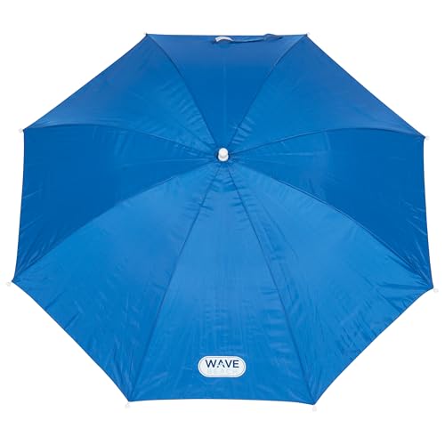 Rio Brands Wave 4' Clamp-On Umbrella