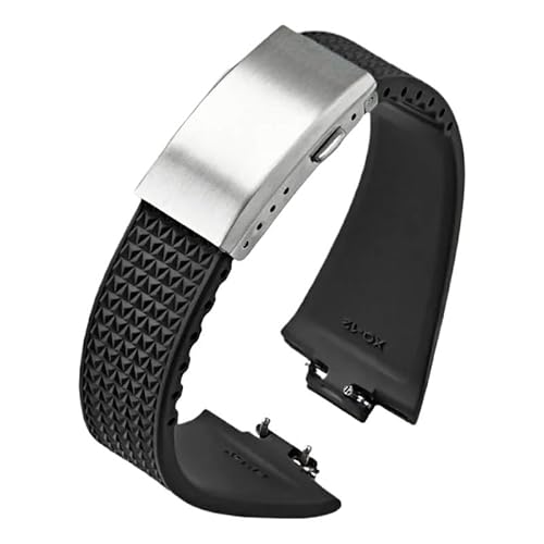 [CFWW] eB\ PRX V[Y X[p[ vC[ 35mm 40mm FKM fB[X Y EHb`oh ܂肽݃obNt tbfS EHb`Xgbv(Black,11mm)