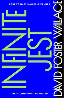Infinite Jest cover image