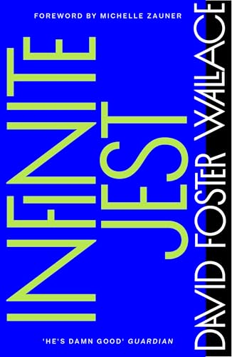 Infinite Jest (English Edition)