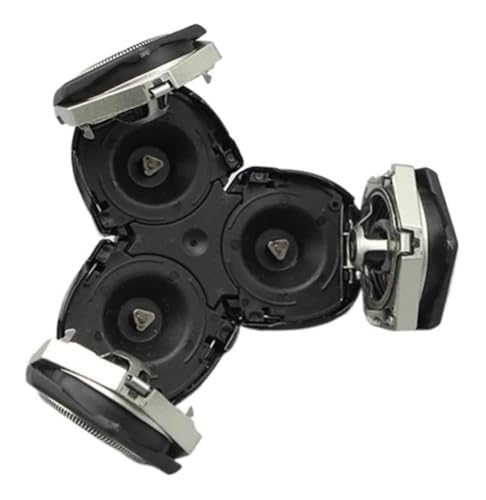 Tête de rasoir de rechange RQ12 for Philips, Norelco, SensoTouch 3D, compatible avec les modèles RQ1250/1260/1280/1290/1296