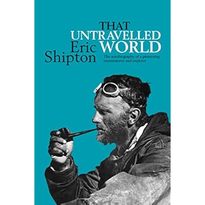 That Untravelled World