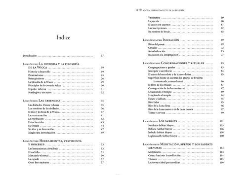 Wicca: Guía Completa de Brujería en 25 Aniversario