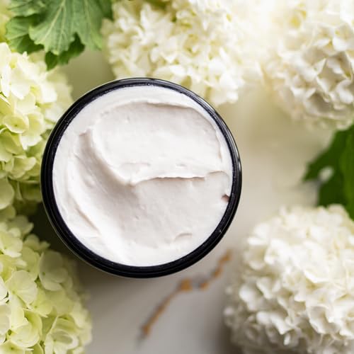 Better Shea Butter WHIPPED-BB-PRNT Peppermint Vanilla Body Butter thumb #1