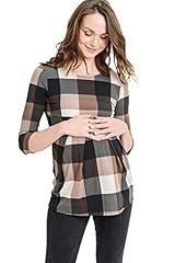 Brown Plaid