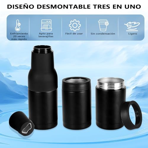 Opiniones y reviews de Enfriadores de botellas los 10 mejores. 24 Imagen adicional