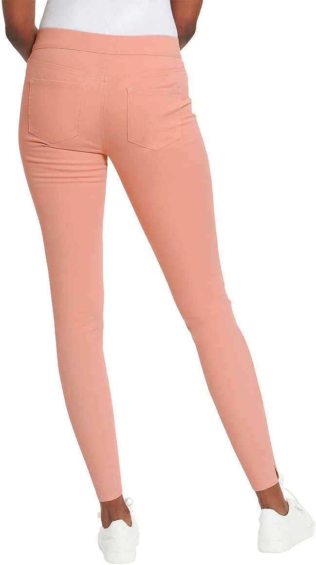 Gloria Vanderbilt Womens Amanda Pull on Capri Regular - Image 3