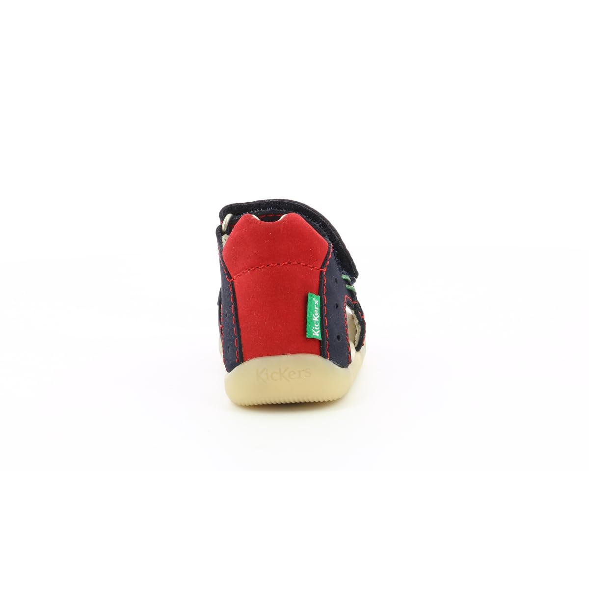 Kickers Boping-2, Sandalias Niñas