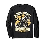 Binturong Clothing & Binturong Stickers