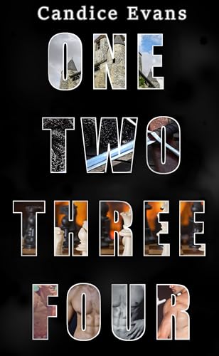 One, Two, Three, Four: An Erotic MMMM Knights Short Story (English Edition)
