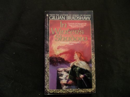 In Winter's Shadow 0553298992 Book Cover