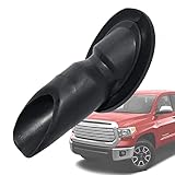 Anina Antenna Base for Toyota Tundra 2007 2008 2009 2010 2011 2012 2013 Car Radio Antenna Ornament Grommet Mount Antenna Topper 86392-0C040